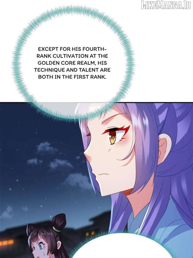 Everything started when I became a furnace Chapter 55 - page 48
