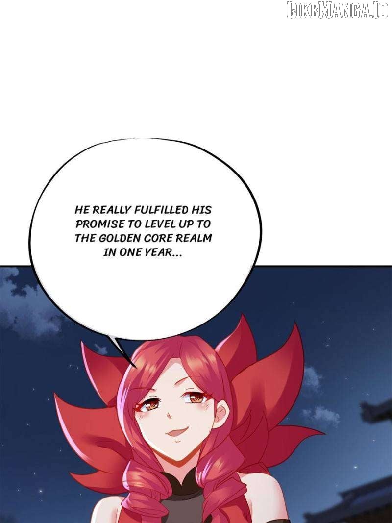 Everything started when I became a furnace Chapter 55 - page 53