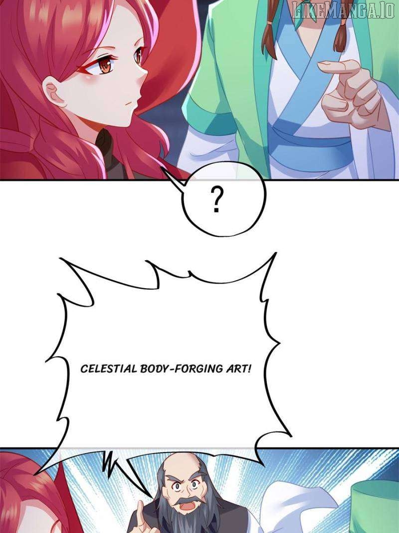 Everything started when I became a furnace Chapter 55 - page 55