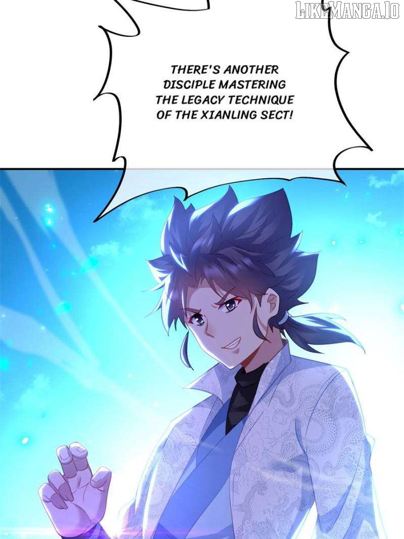 Everything started when I became a furnace Chapter 55 - page 57