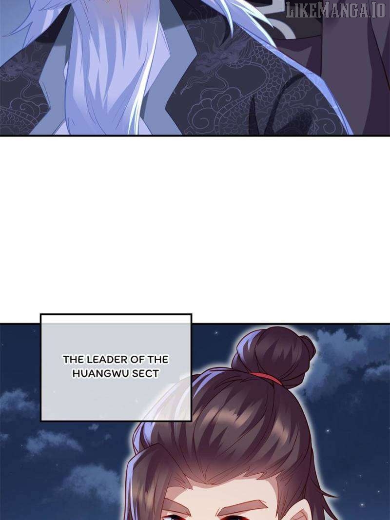 Everything started when I became a furnace Chapter 55 - page 6