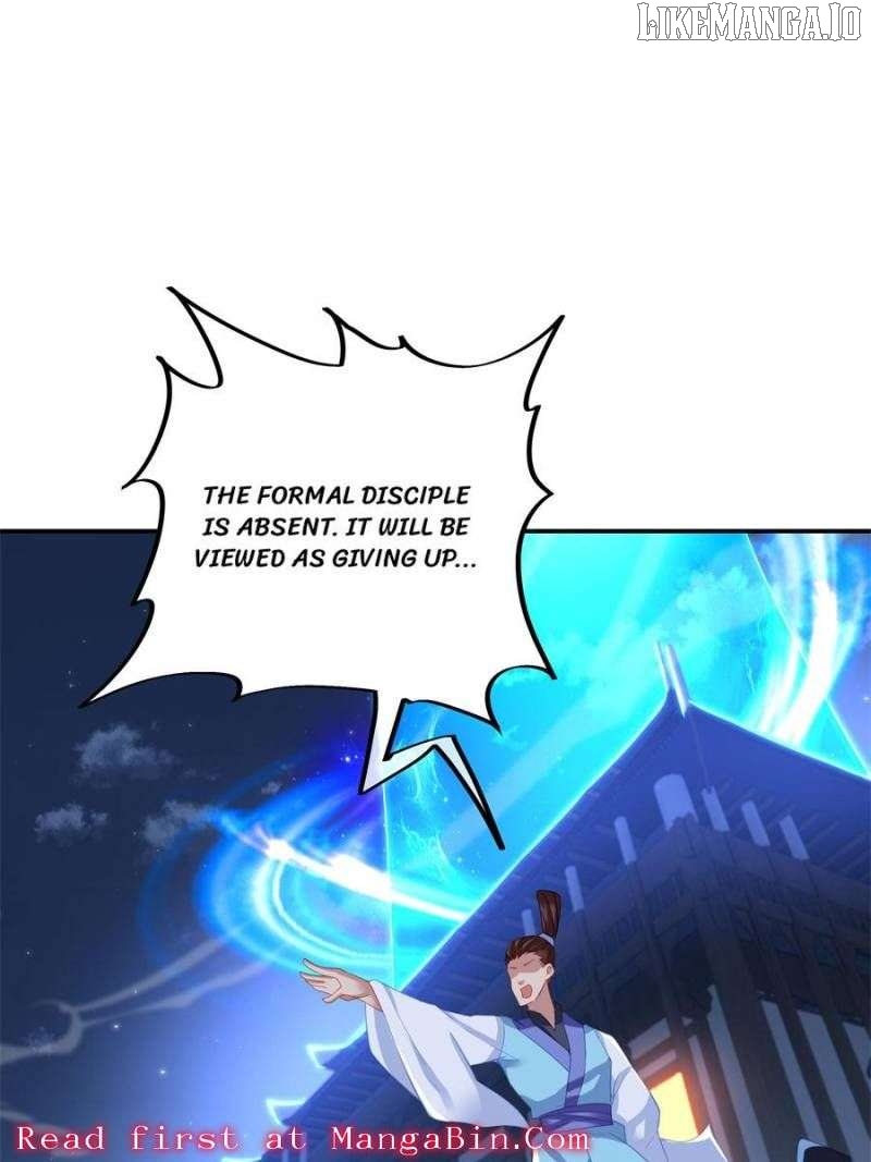 Everything started when I became a furnace Chapter 55 - page 8