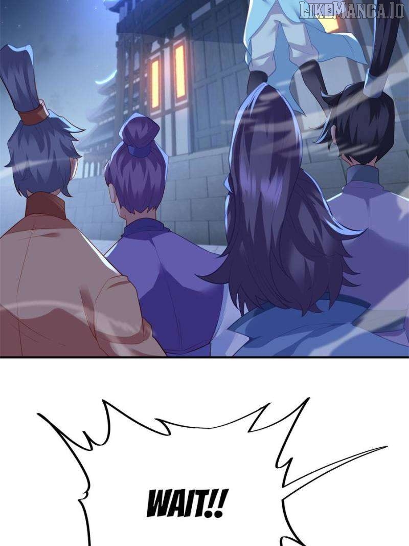 Everything started when I became a furnace Chapter 55 - page 9