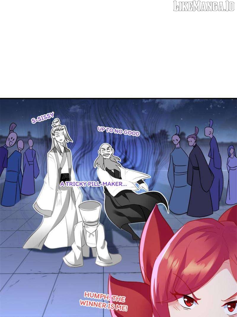 Everything started when I became a furnace Chapter 56 - page 13