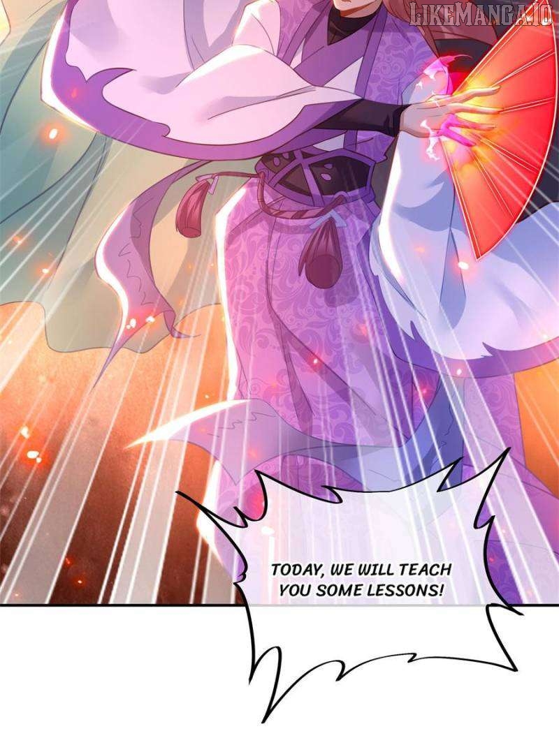 Everything started when I became a furnace Chapter 56 - page 16