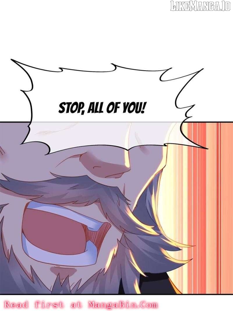 Everything started when I became a furnace Chapter 56 - page 17
