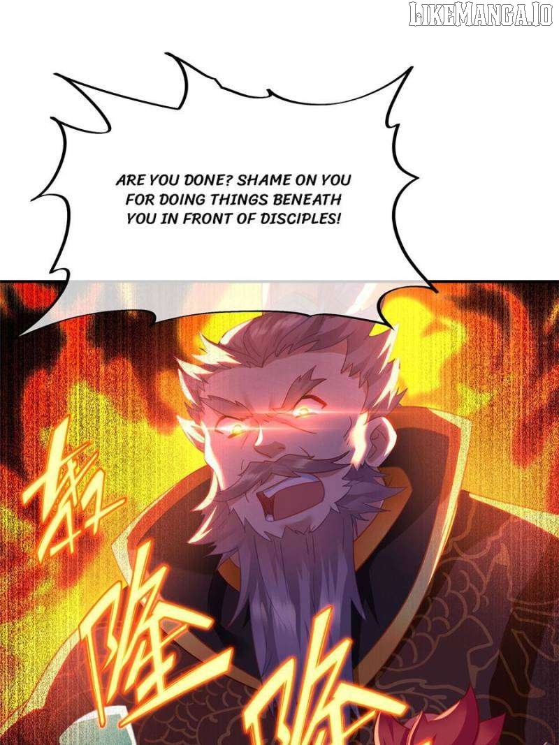 Everything started when I became a furnace Chapter 56 - page 18