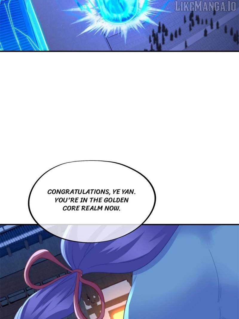 Everything started when I became a furnace Chapter 56 - page 22