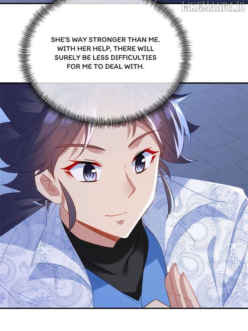 Everything started when I became a furnace Chapter 56 - page 29