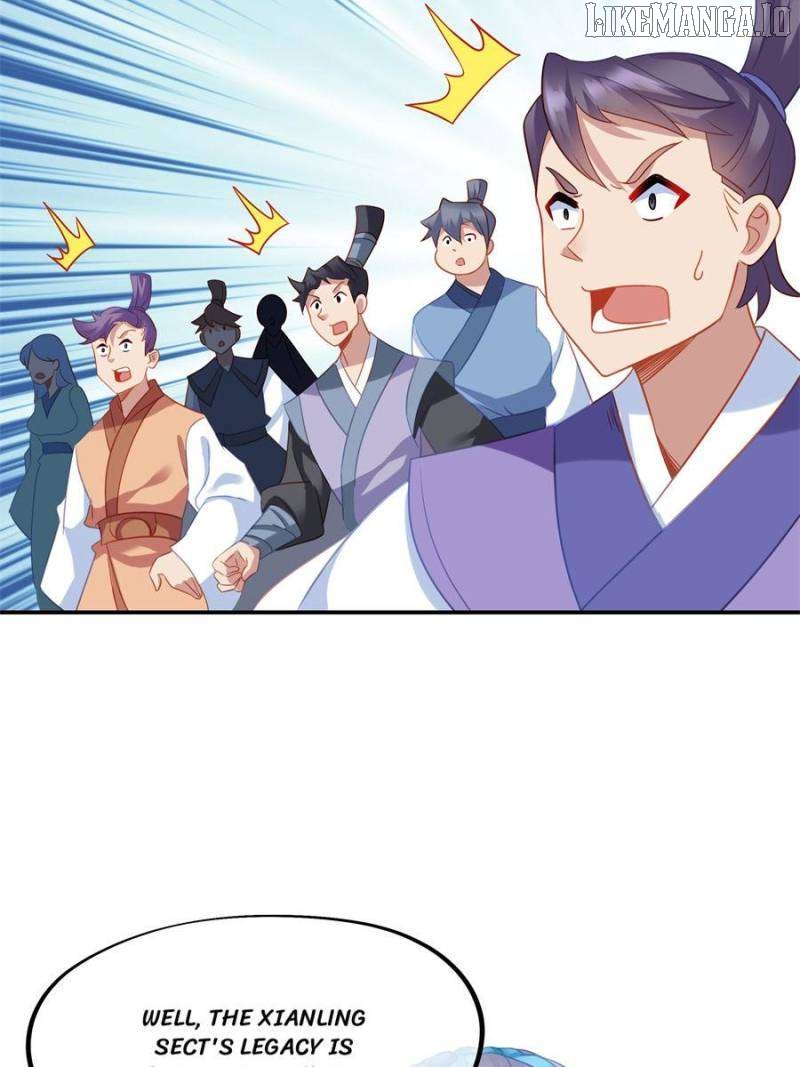 Everything started when I became a furnace Chapter 56 - page 3