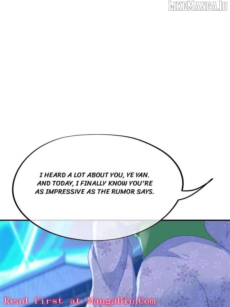 Everything started when I became a furnace Chapter 56 - page 30