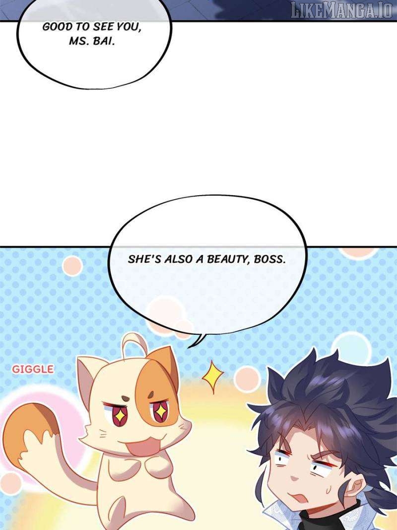Everything started when I became a furnace Chapter 56 - page 35