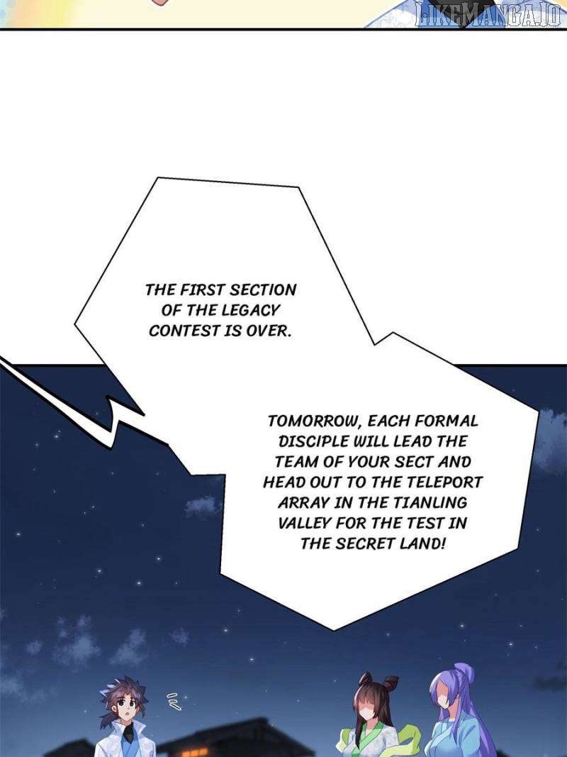 Everything started when I became a furnace Chapter 56 - page 36