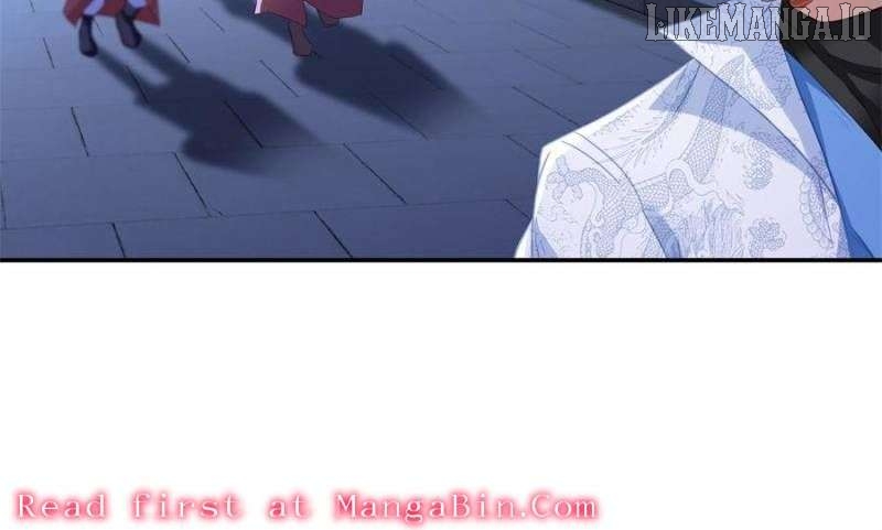 Everything started when I became a furnace Chapter 56 - page 38