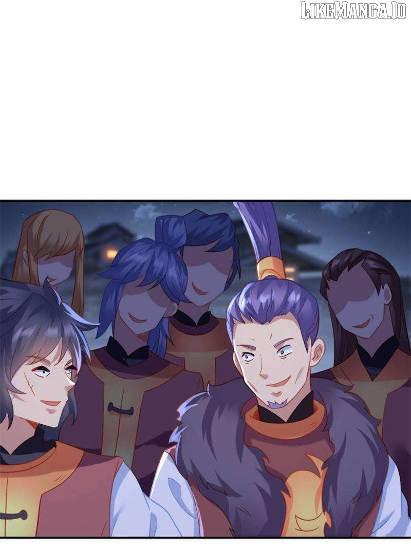Everything started when I became a furnace Chapter 56 - page 39