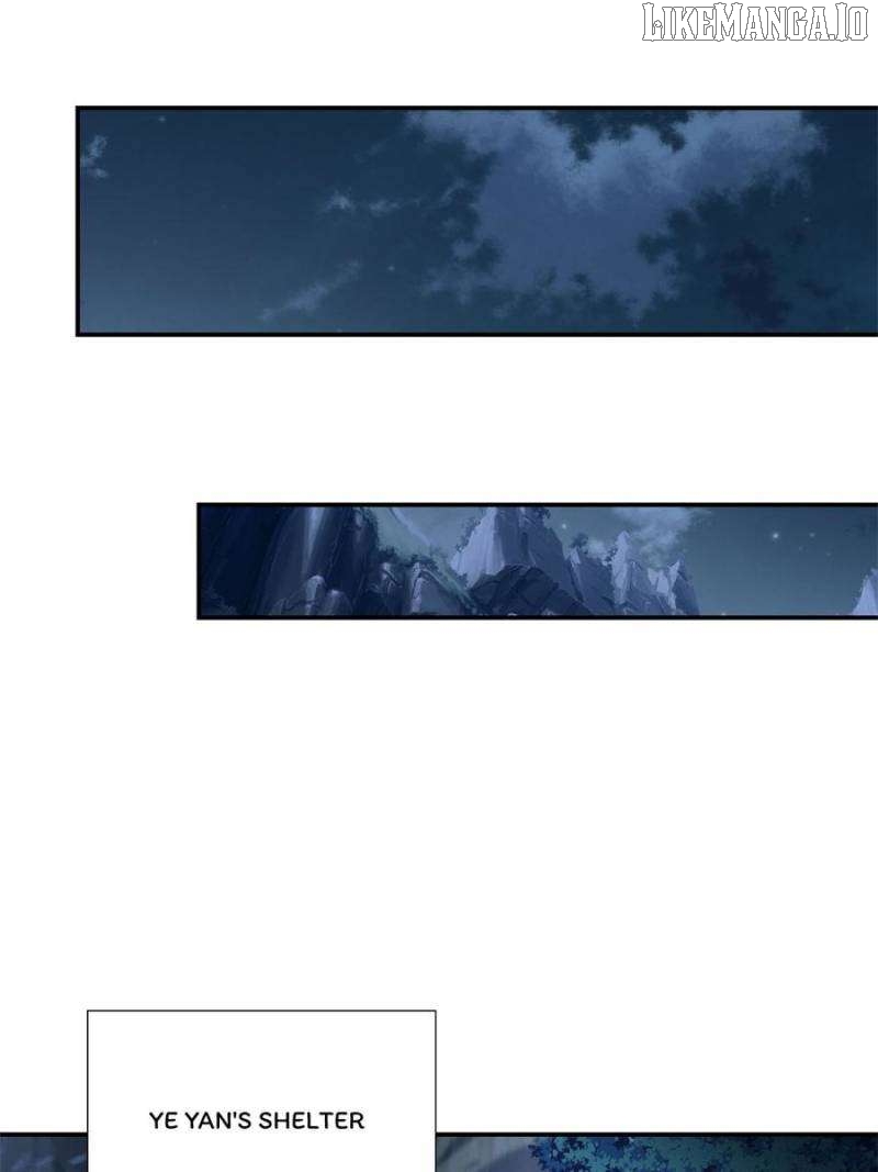 Everything started when I became a furnace Chapter 56 - page 42