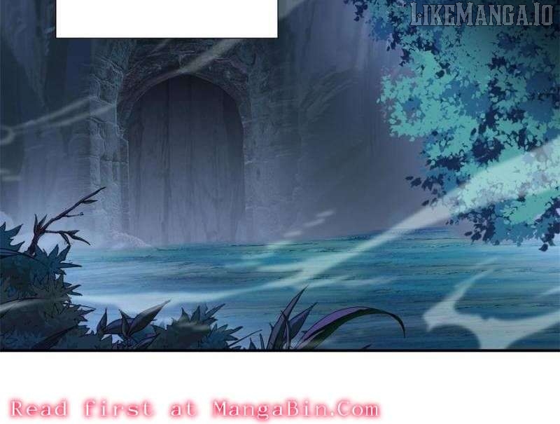 Everything started when I became a furnace Chapter 56 - page 43