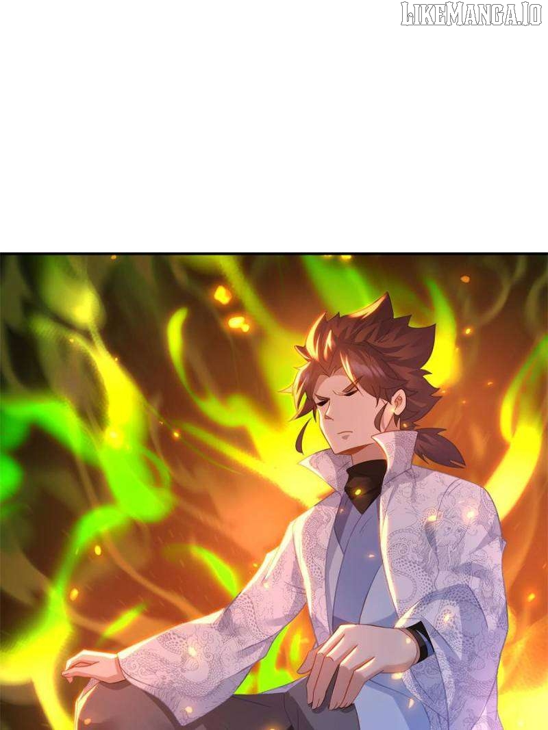 Everything started when I became a furnace Chapter 56 - page 44