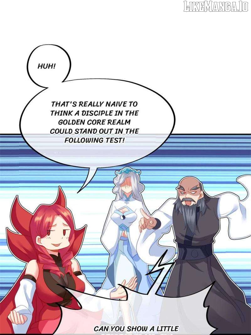 Everything started when I became a furnace Chapter 56 - page 5
