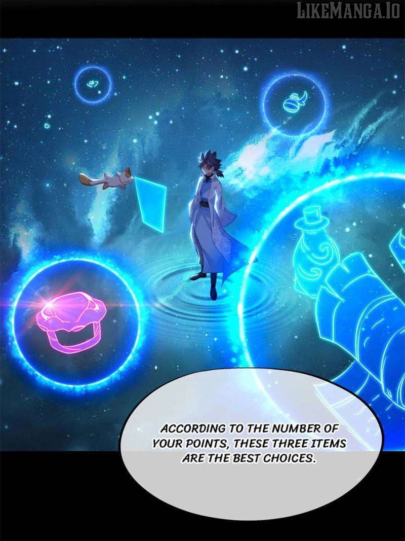 Everything started when I became a furnace Chapter 56 - page 52