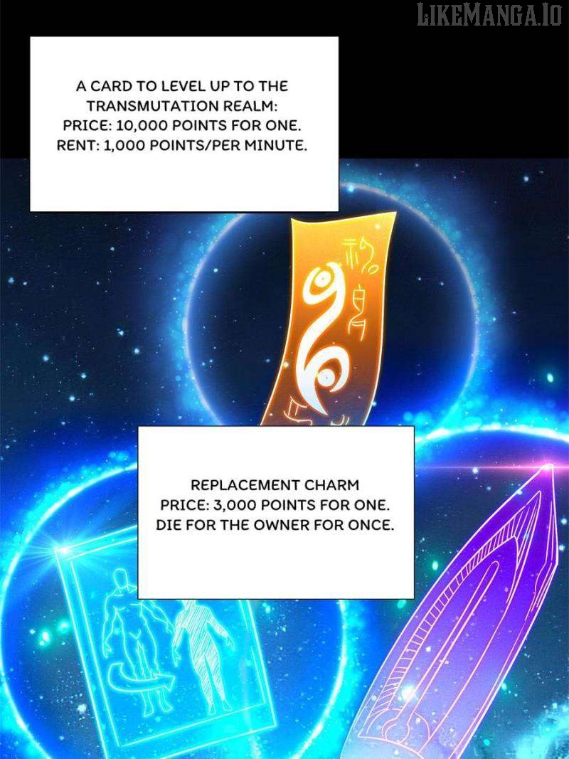 Everything started when I became a furnace Chapter 56 - page 53