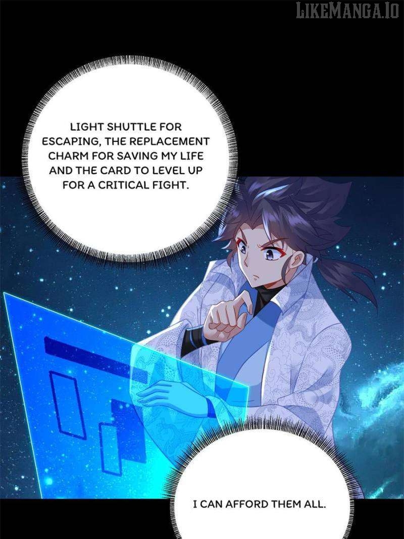 Everything started when I became a furnace Chapter 56 - page 55
