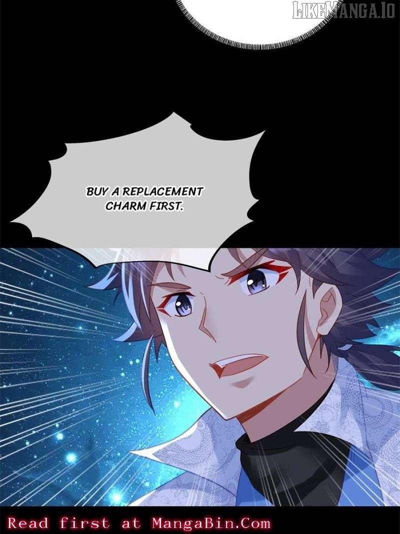 Everything started when I became a furnace Chapter 56 - page 56