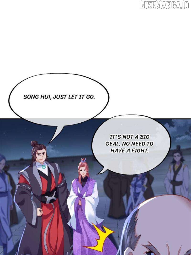 Everything started when I became a furnace Chapter 56 - page 7