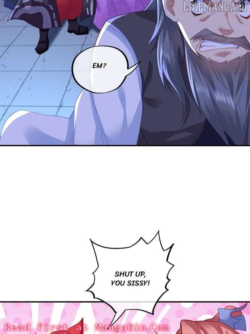 Everything started when I became a furnace Chapter 56 - page 8