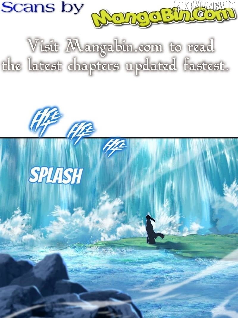 Everything started when I became a furnace Chapter 57 - page 1