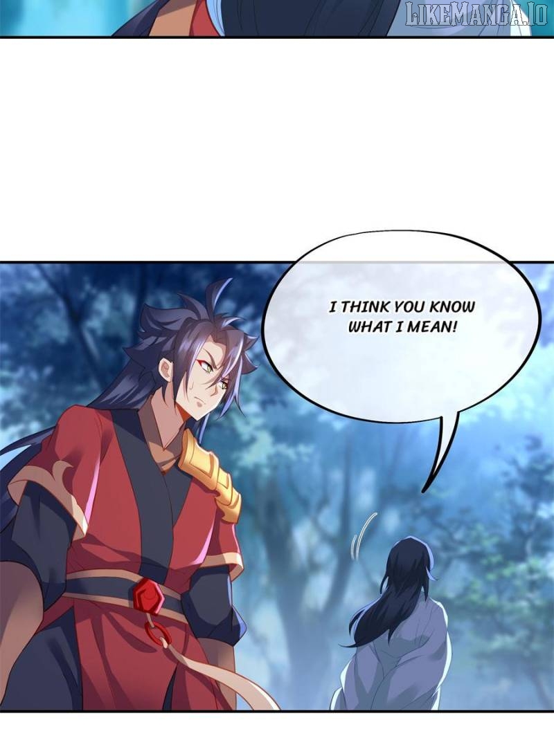 Everything started when I became a furnace Chapter 57 - page 14