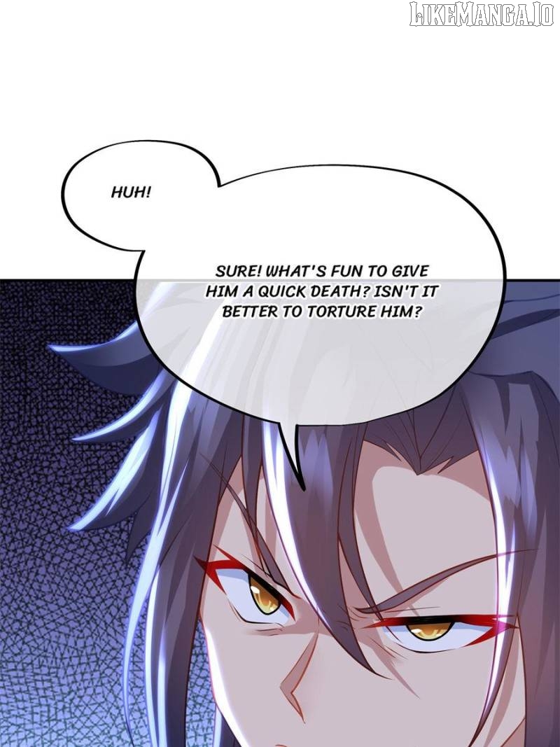 Everything started when I became a furnace Chapter 57 - page 15