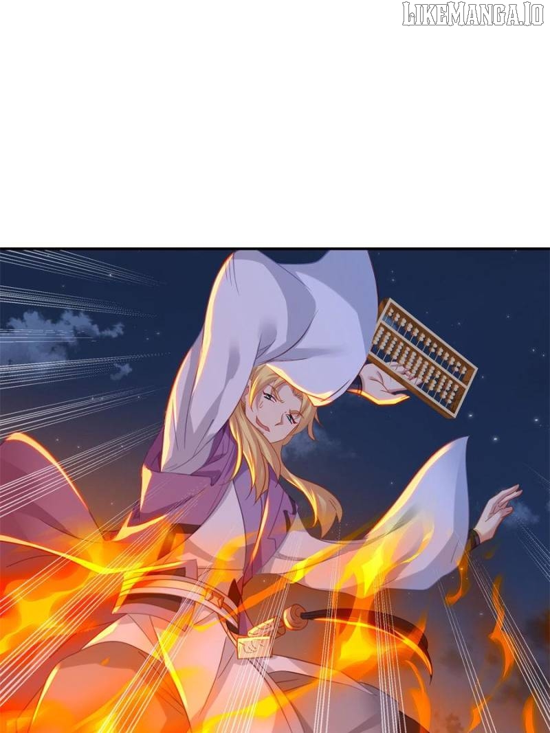 Everything started when I became a furnace Chapter 57 - page 18