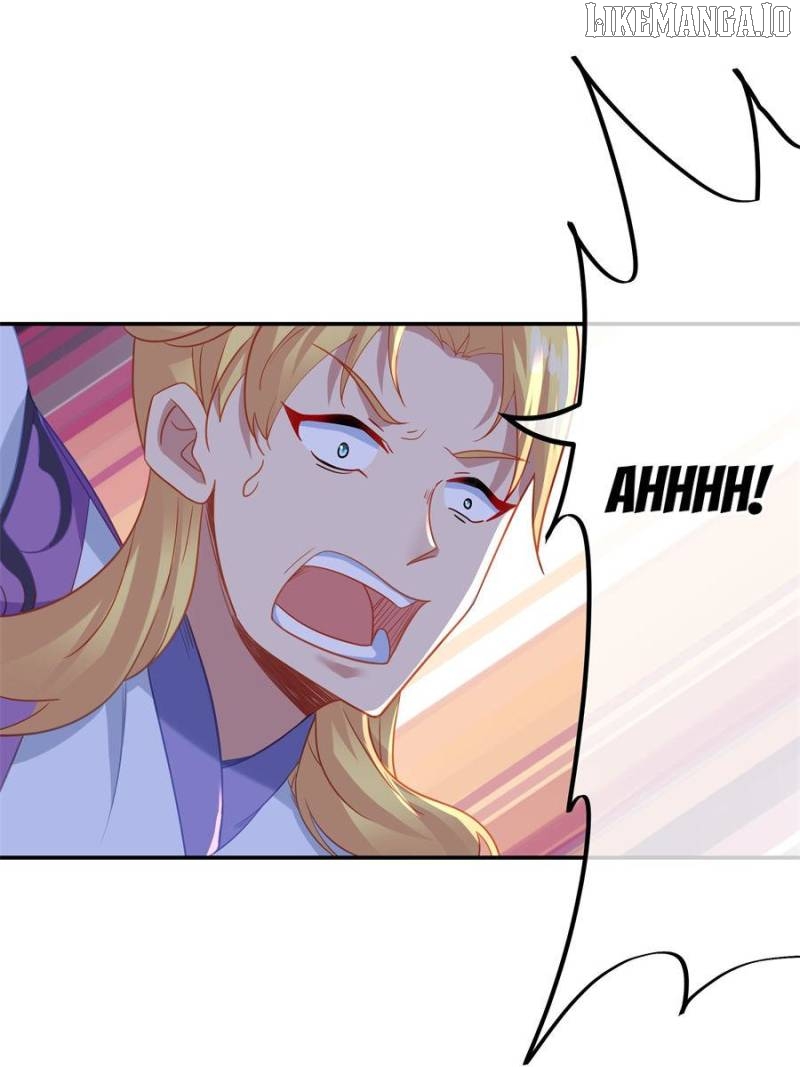 Everything started when I became a furnace Chapter 57 - page 21
