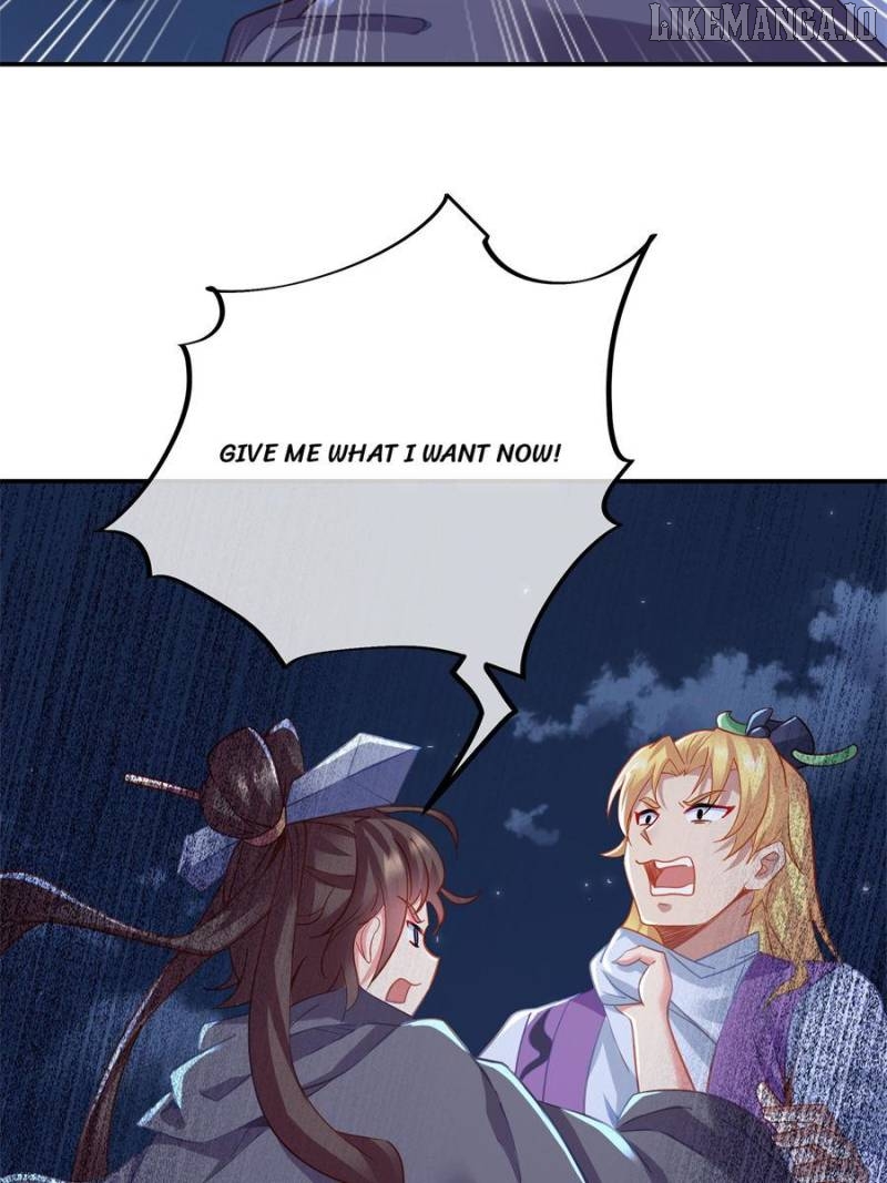 Everything started when I became a furnace Chapter 57 - page 24