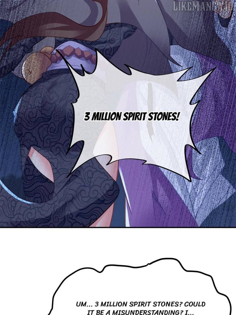 Everything started when I became a furnace Chapter 57 - page 25