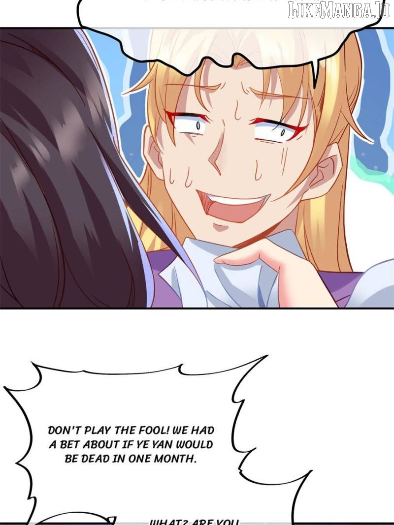 Everything started when I became a furnace Chapter 57 - page 26
