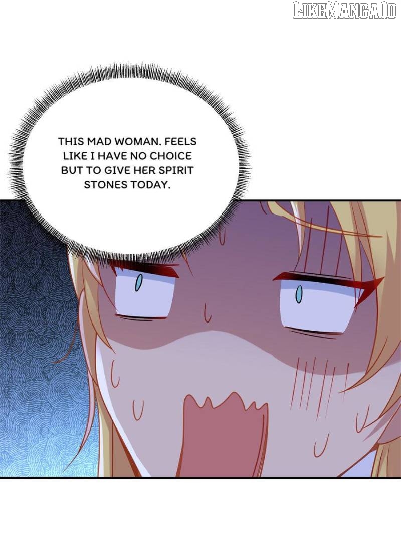 Everything started when I became a furnace Chapter 57 - page 29