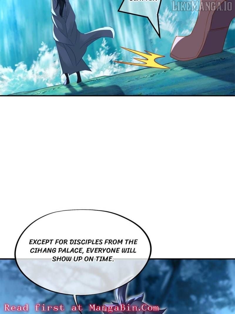 Everything started when I became a furnace Chapter 57 - page 3