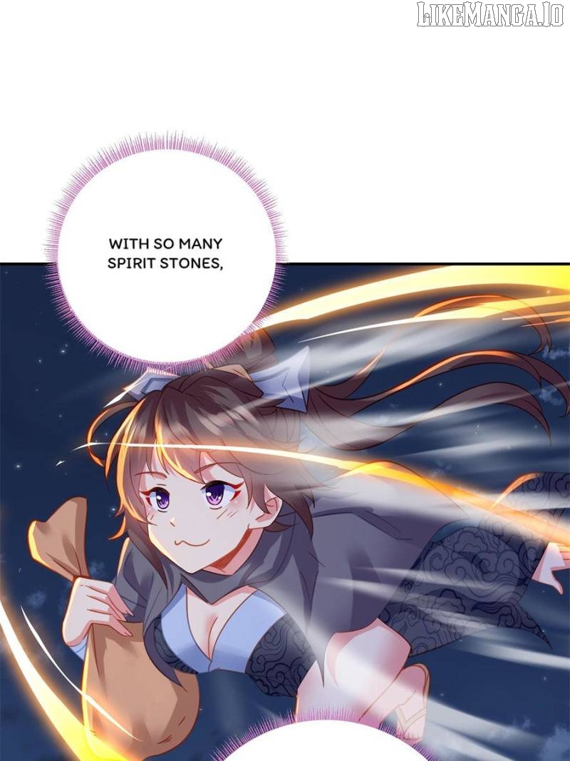 Everything started when I became a furnace Chapter 57 - page 31