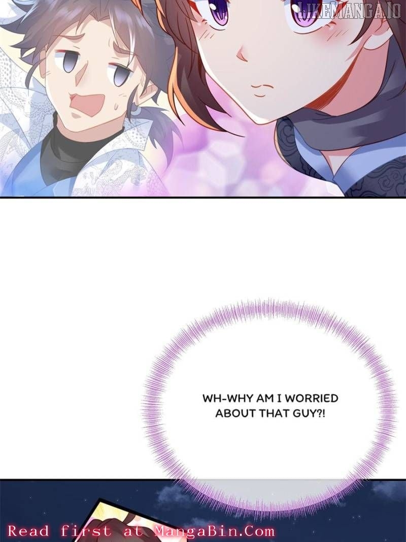 Everything started when I became a furnace Chapter 57 - page 33