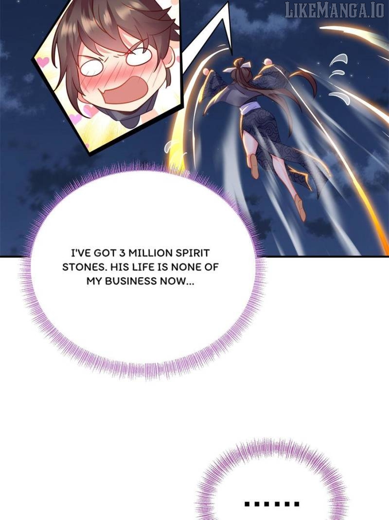 Everything started when I became a furnace Chapter 57 - page 34