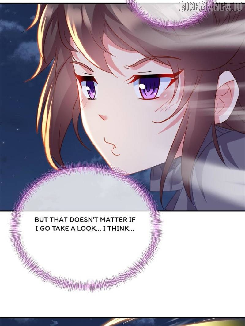Everything started when I became a furnace Chapter 57 - page 35