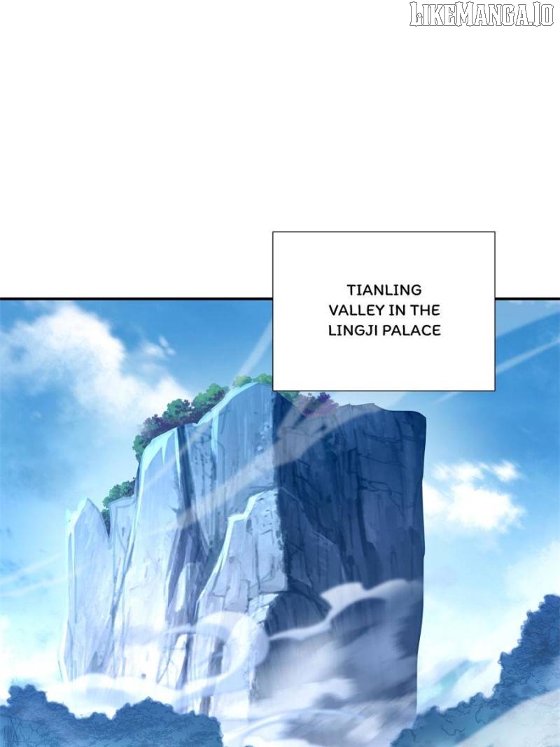 Everything started when I became a furnace Chapter 57 - page 38