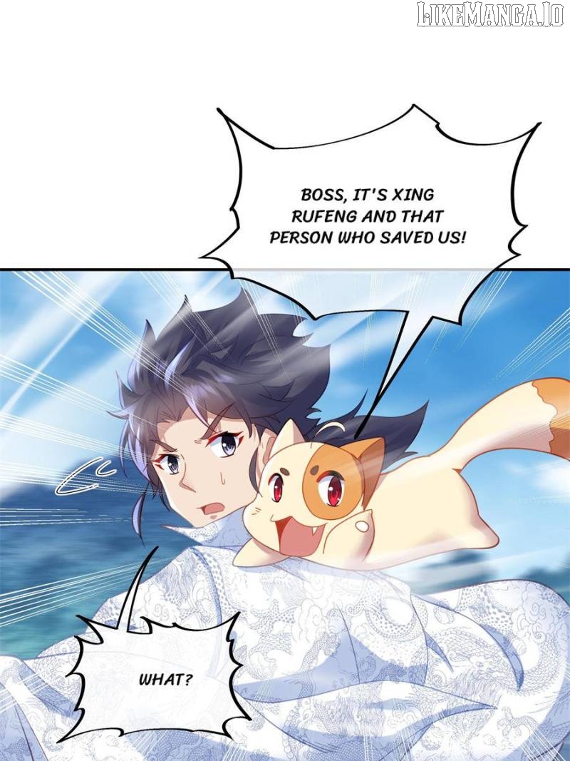 Everything started when I became a furnace Chapter 57 - page 45