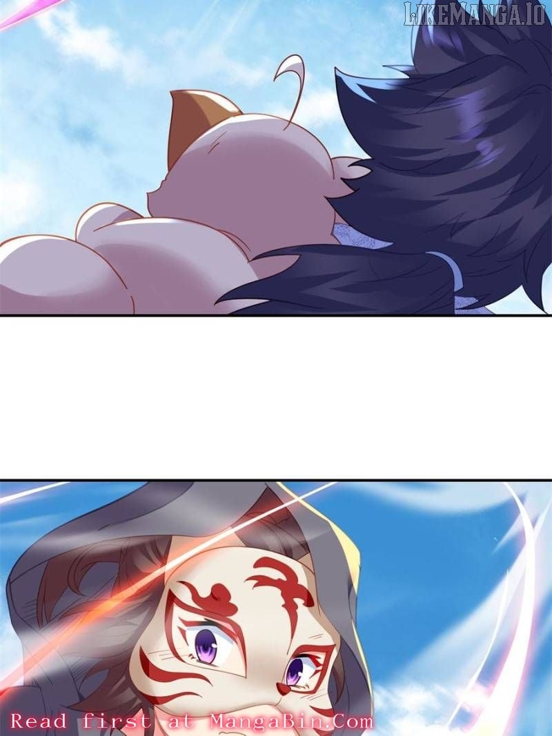 Everything started when I became a furnace Chapter 57 - page 47