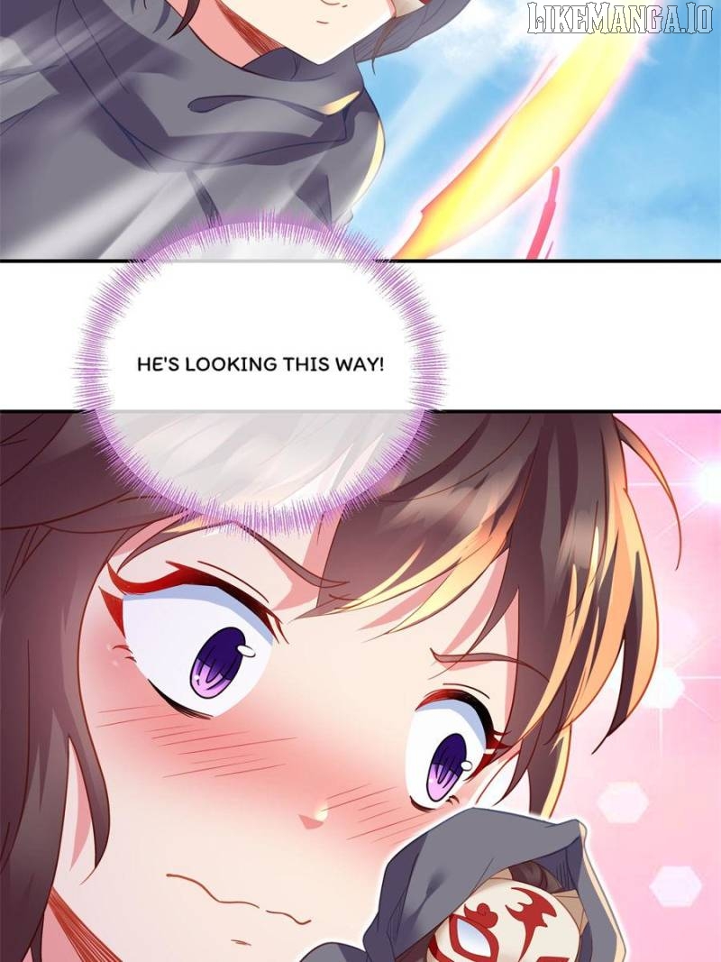 Everything started when I became a furnace Chapter 57 - page 48