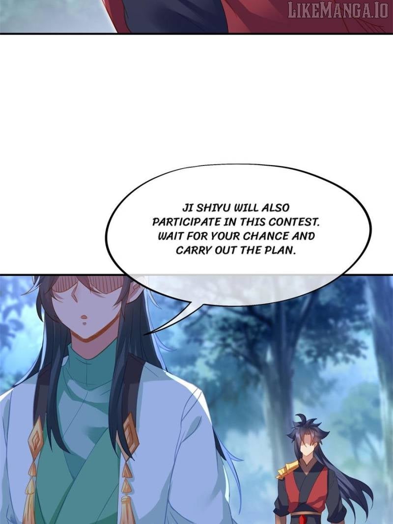 Everything started when I became a furnace Chapter 57 - page 5