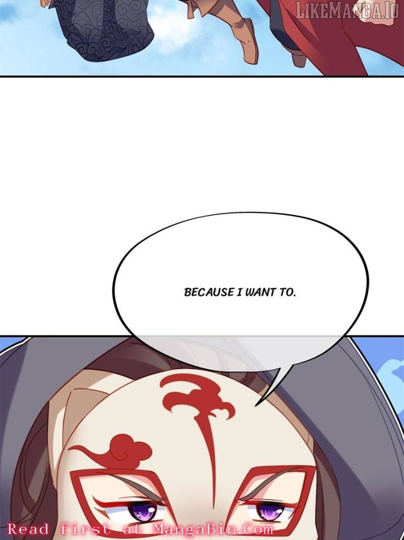 Everything started when I became a furnace Chapter 57 - page 51