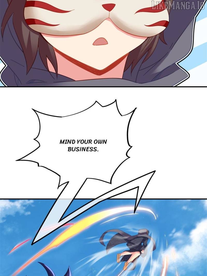 Everything started when I became a furnace Chapter 57 - page 52